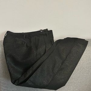 BR Shimmery Ankle Pants